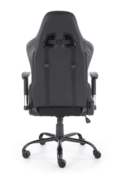 Комп'ютерне крісло DRAKE / V-CH-DRAKE-FOT-CZARNY;