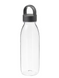 Бутылка с крышкой IKEA 365+ / 204.800.13;темно-сірий;пластик;