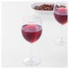 Бокал SVALKA для червоного вина 6 шт. / 300.151.23;прозорий;скло;