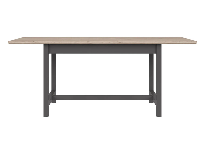 Кухонний стіл Bocage / S503-STO/8/16-GF/DSAJ;