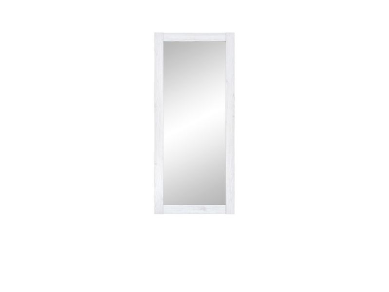 Зеркало Porto / S322-LUS/50-MSJ;світла модрина сибіу;
