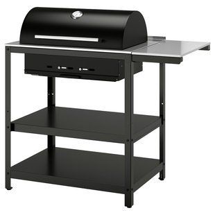 Угольный гриль GRILLSKAR / 294.952.13;