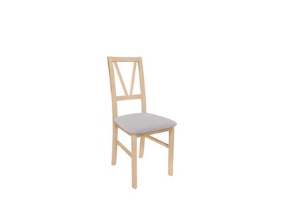 Кухонний стілець Filo / D09-TXK_FILO-TX069-1-TK_SAWANA_84;дуб сонома;