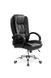 Комп'ютерне крісло RELAX / V-CH-RELAX-FOT-CZARNY;чорний;
