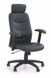 Комп'ютерне крісло STILO / V-CH-STILO-FOT-CZARNY;чорний;