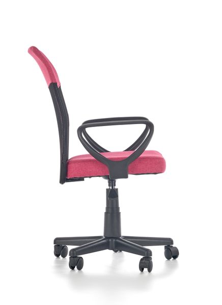 Компьютерное кресло TIMMY / V-CH-TIMMY-FOT-RÓŻOWY;рожевий;