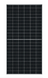 Сонячна панель TCL SOLAR 500W, Full Black, NType, bifacial / HSM-ND54-DR500;