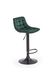 Барний стілець H-95 / V-CH-H/95-C.ZIELONY;темно-зелений;