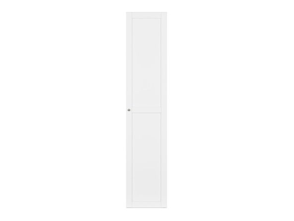 Шкаф Flex 50 см / SZAFA_ZESTAW_17-BI / BI;білий;