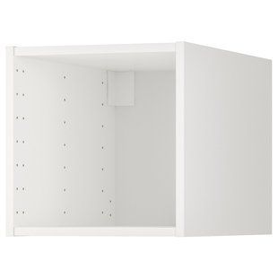 Подовжувач, білий, 40x60x40 см METOD / 602.240.78