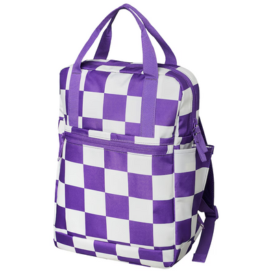 Рюкзак STARTTID / 205.800.60;фіолетовий;