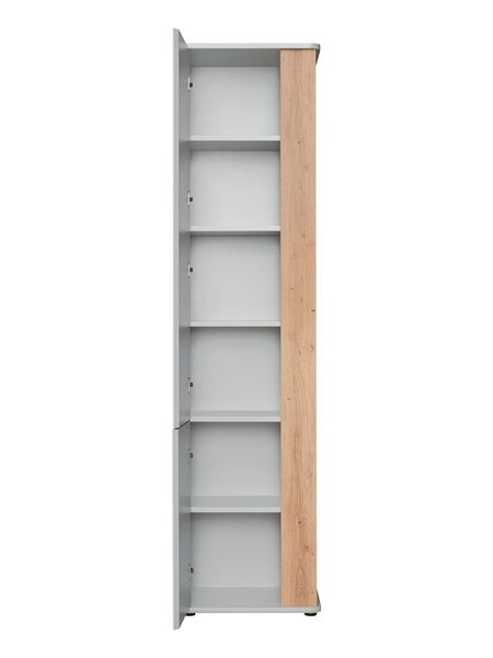 Шкаф для детской Vivero / 20 ASPG VV SS1;