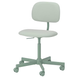 Офісне крісло BLECKBERGET / 505.223.42;світло-зелений;