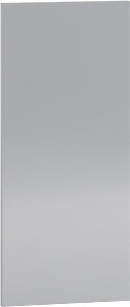 Бокова панель Vento DZ / V-UA-VENTO-DZ-72/31-J.POPIEL;світло-сірий;72x31;