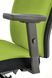 Комп'ютерне крісло POP / V-NS-POP-FOT-ZIELONY;чорний/зелений;