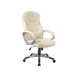 Офісне крісло Q-031 / OBRQ031B;бежевий;