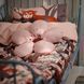 Подушка, розовая/в форме цветка, 47 см. ALPTALL / 006.251.73