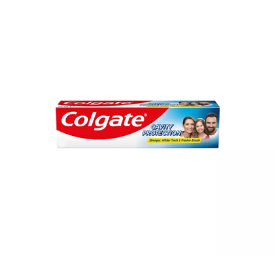 Зубна паста COLGATE в асортименті, 50 мл / Cavity Protection;50мл;
