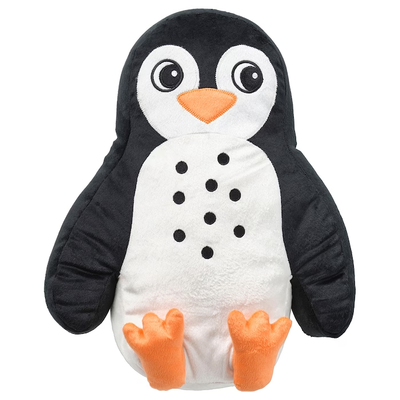 Подушка в форме пингвина BLAVINGAD / 205.283.69;