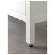 Тумбочка для умывальника HEMNES 100 см / 902.176.65;білий;