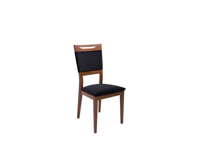 Кухонный стул Madison / D09-TXK_MADISON-TX142-1-TK_RIVIERA_100;коричневий;