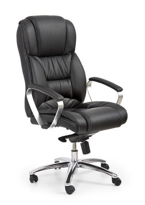 Комп'ютерне крісло FOSTER / V-CH-FOSTER-FOT-CZARNY;чорний;