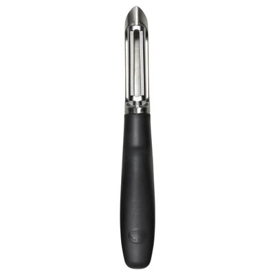 Нож для чистки картофеля IKEA 365+ VARDEFULL / 301.751.40;чорний;