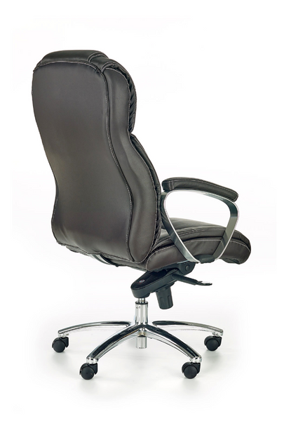 Комп'ютерне крісло FOSTER / V-CH-FOSTER-FOT-CZARNY;чорний;