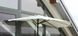 Балконный зонт GAO 2,7 м / GAO5361;бежевий;
