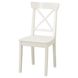 Кухонный стул INGOLF / 701.032.50;білий;
