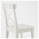 Кухонный стул INGOLF / 701.032.50;білий;