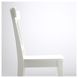Кухонний стілець INGOLF / 701.032.50;білий;