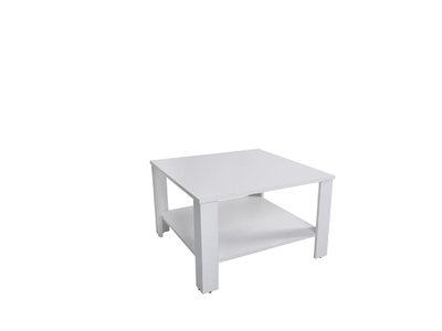 Журнальный столик Odette / D05014-LAWA_ODETTE-BAL;альпійський білий;