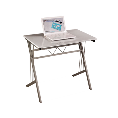 Комп'ютерний стіл B-120 / B-120;білий;