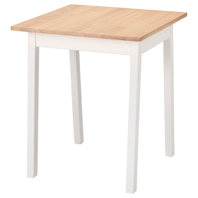 Кухонний стіл PINNTORP 65x65 cм / 505.294.66;