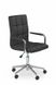 Комп'ютерне крісло GONZO 2 / V-CH-GONZO 2-FOT-CZARNY;чорний;