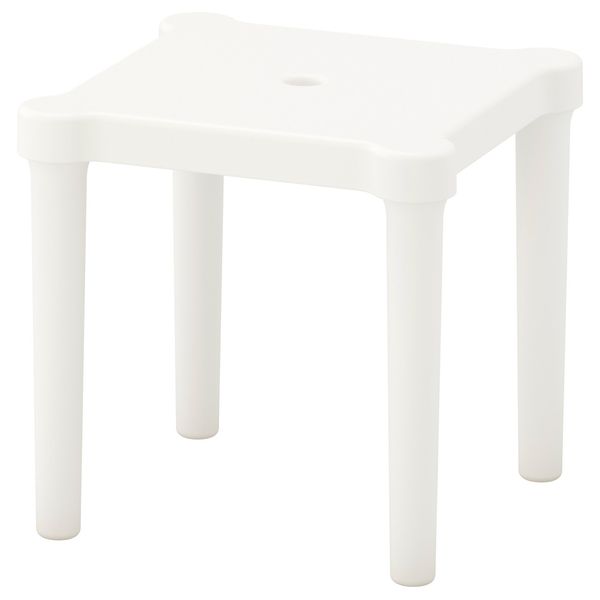 Дитячий стілець UTTER / 503.577.85;білий;
