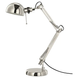 Настольная лампа FORSA / 801.467.63;срібний;