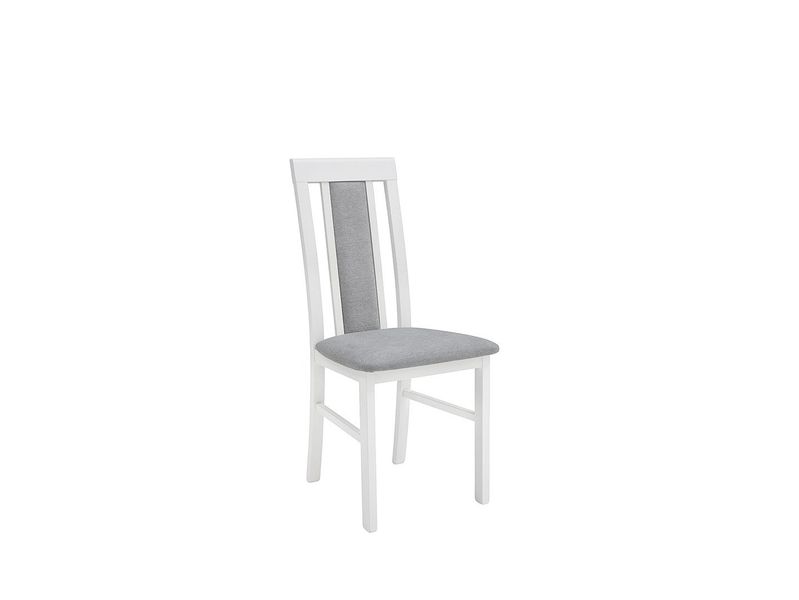 Кухонний стілець Belia / D09-TXK_BELIA-TX098-1-TK_ADEL_6_GREY;теплий білий;Adel 6 Grey;