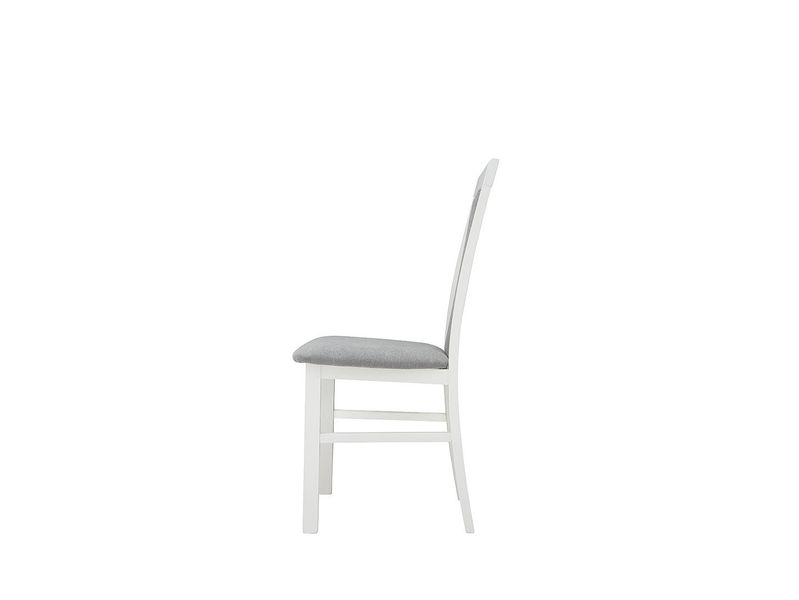 Кухонный стул Belia / D09-TXK_BELIA-TX098-1-TK_ADEL_6_GREY;теплий білий;Adel 6 Grey;