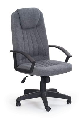 Компьютерное кресло RINO / V-CH-RINO-FOT-POPIEL;сірий;