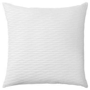 Подушка, белая, 50x50 см VANDEROT / 504.717.00