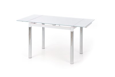 Кухонный стол LOGAN 2 / V-CH-LOGAN_2-ST-BIAŁY;білий;