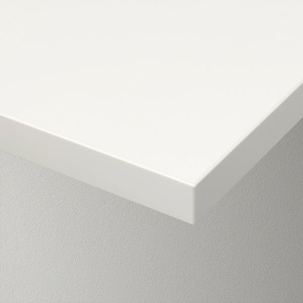 Полиця BERGSHULT 80x30 см / 404.000.44;білий;
