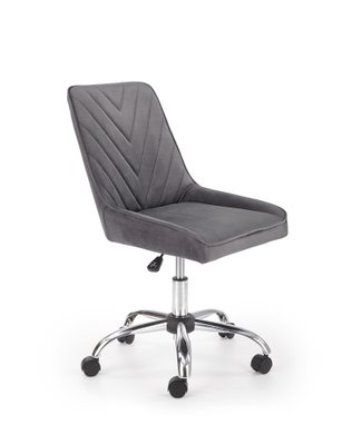 Компьютерное кресло RICO / V-CH-RICO-FOT-POPIELATY;сірий;