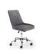 Комп'ютерне крісло RICO / V-CH-RICO-FOT-POPIELATY;сірий;