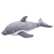 Плюшевая игрушка дельфин BLAVINGAD / 905.221.04;