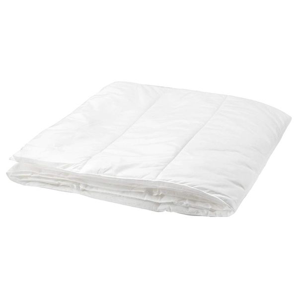 Одеяло SILVERTOPP / 404.242.24;білий;150x200;