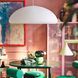 Вітрина, світло-рожева, 73x36x160 см IKEA PS 2026 / 806.169.52