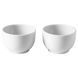 Подставки для яиц IKEA 365+ / 402.829.98;білий;Фарфор;